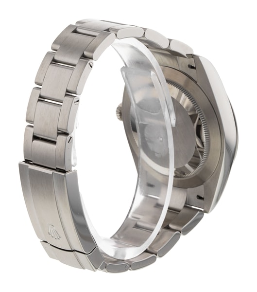 Rolex Oyster Perpetual 124300